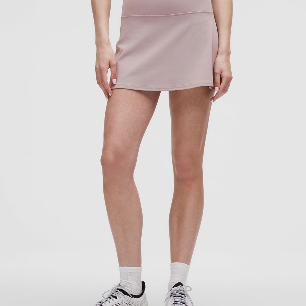 Lululemon Align High Rise Skirt